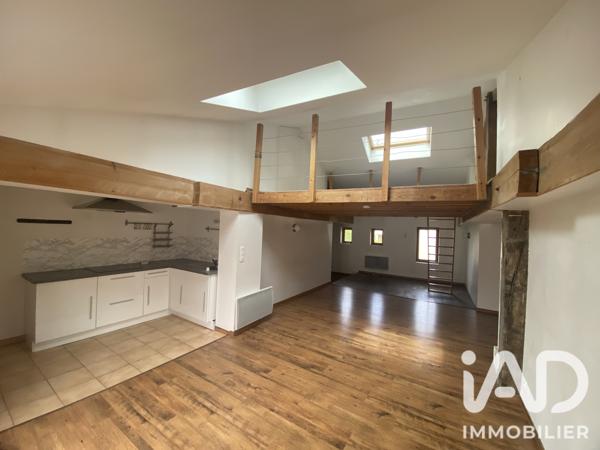 Immeuble à vendre 240 m² Châlons-en-Champagne