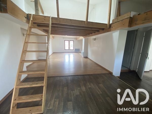 Immeuble à vendre 240 m² Châlons-en-Champagne