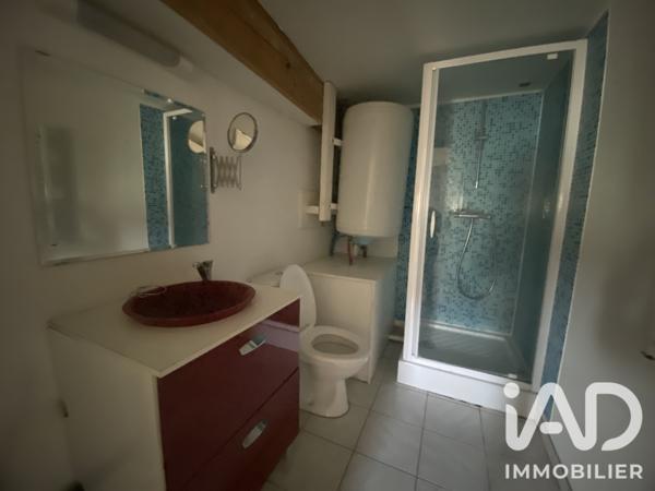 Immeuble à vendre 240 m² Châlons-en-Champagne