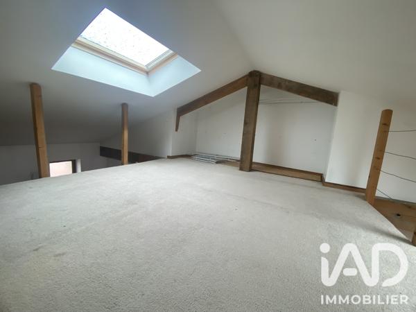 Immeuble à vendre 240 m² Châlons-en-Champagne