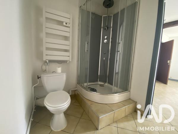 Immeuble à vendre 240 m² Châlons-en-Champagne