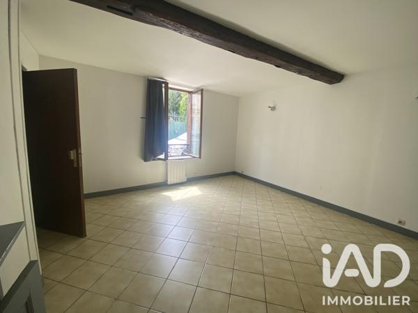 Immeuble à vendre 240 m² Châlons-en-Champagne