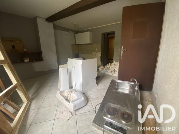 Immeuble à vendre 240 m² Châlons-en-Champagne