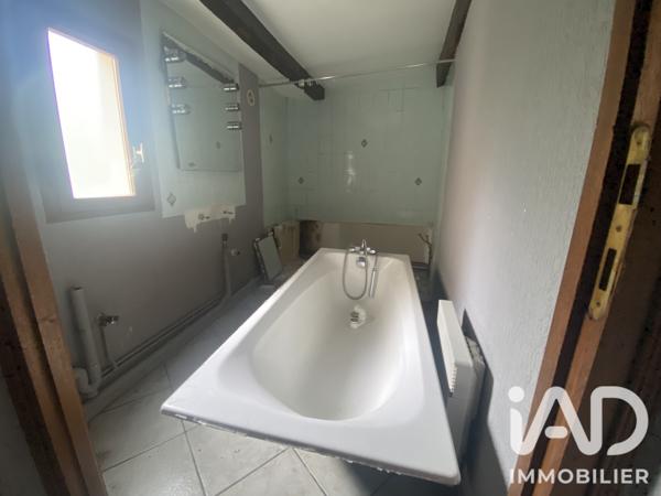 Immeuble à vendre 240 m² Châlons-en-Champagne
