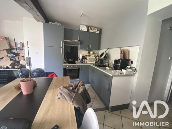 Immeuble à vendre 240 m² Châlons-en-Champagne