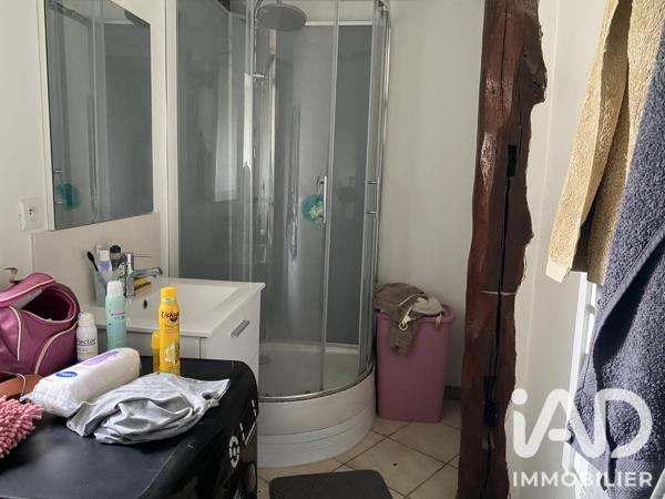 Immeuble à vendre 240 m² Châlons-en-Champagne