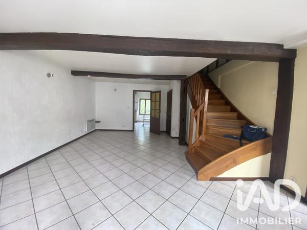 Immeuble à vendre 240 m² Châlons-en-Champagne
