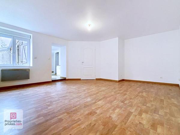 Appartement Luneville 2 pièce(s) 43 m2