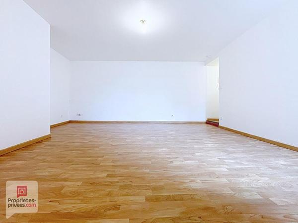 Appartement Luneville 2 pièce(s) 43 m2