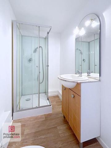 Appartement Luneville 2 pièce(s) 43 m2