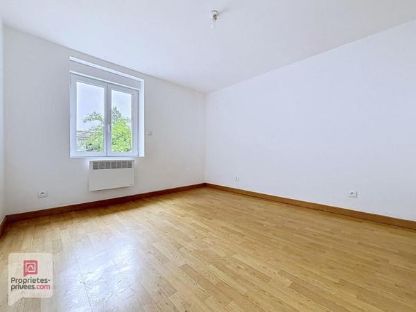 Appartement Luneville 2 pièce(s) 43 m2