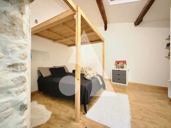 Maison 4 pièces 158 m2