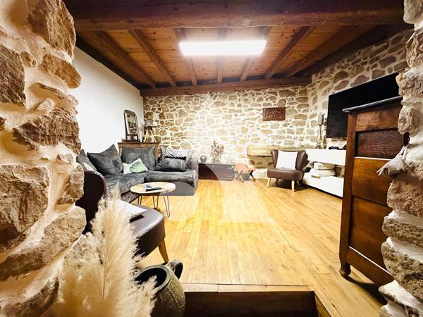 Maison 4 pièces 158 m2