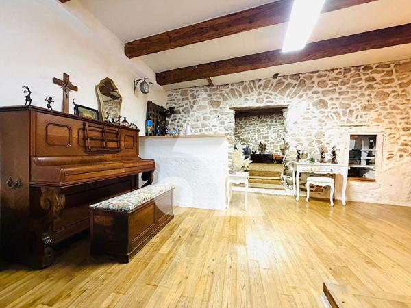 Maison 4 pièces 158 m2
