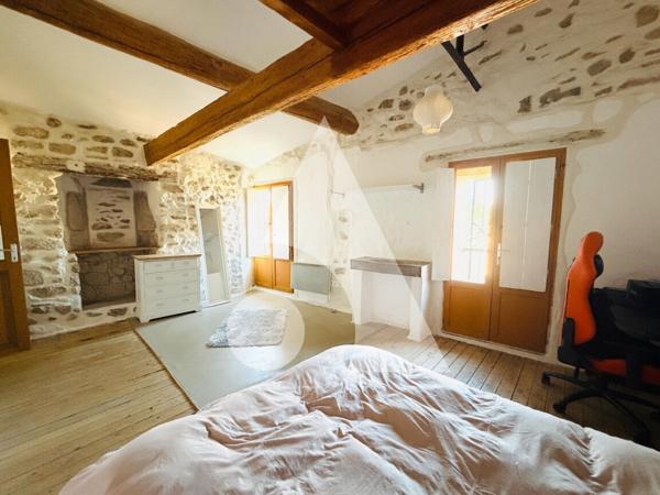 Maison 4 pièces 158 m2