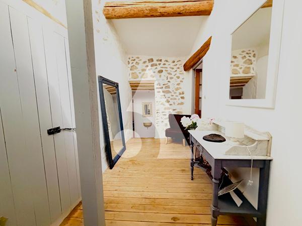 Maison 4 pièces 158 m2