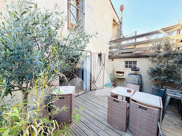 Maison 4 pièces 158 m2