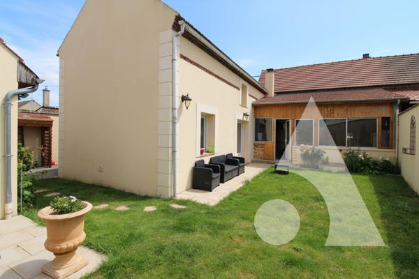Maison 7 pièces 137 m2