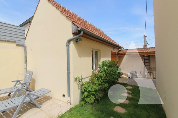 Maison 7 pièces 137 m2