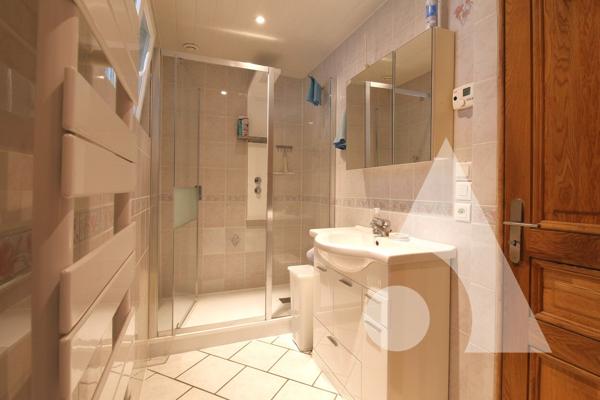 Maison 7 pièces 137 m2