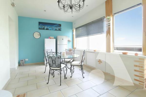 Maison 7 pièces 137 m2