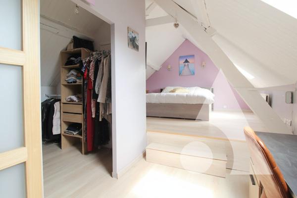 Maison 7 pièces 137 m2