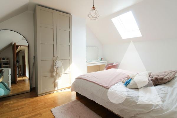 Maison 7 pièces 137 m2