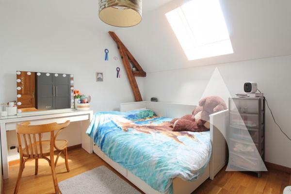 Maison 7 pièces 137 m2