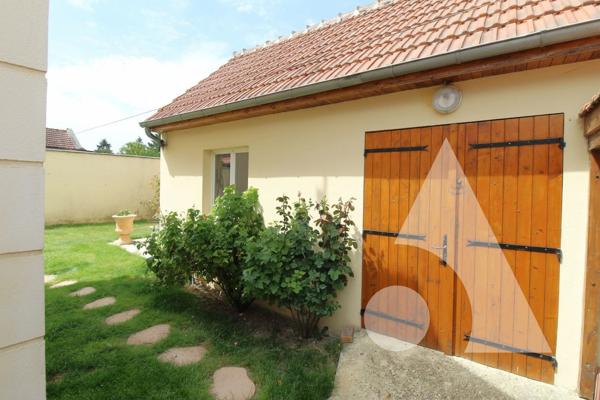 Maison 7 pièces 137 m2