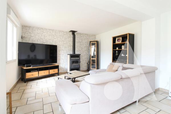 Maison 7 pièces 137 m2