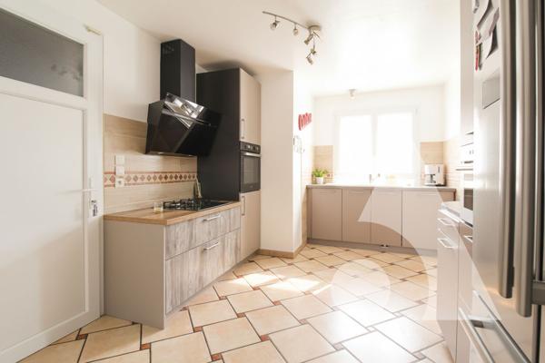 Maison 7 pièces 137 m2