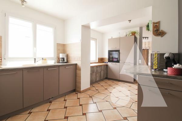 Maison 7 pièces 137 m2