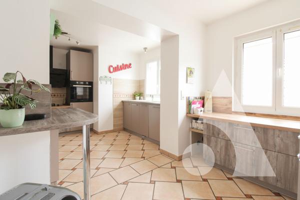 Maison 7 pièces 137 m2