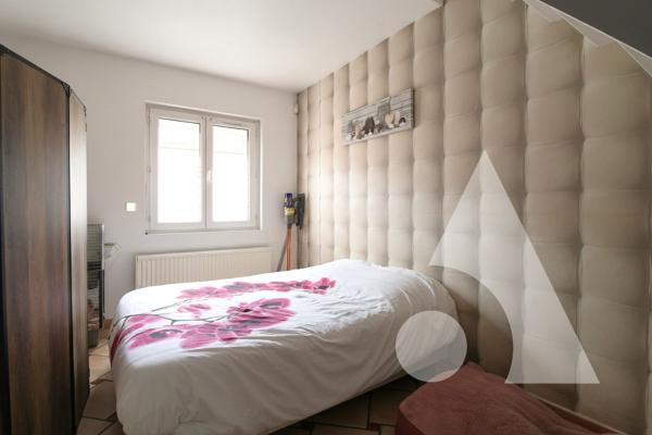 Maison 7 pièces 137 m2