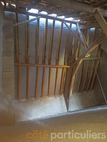 Vente
                Maison60 m² - 3 Pièces -
                    BRUERE ALLICHAMPS (18200)