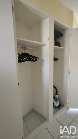 Appartement à vendre 2 pièces 29,77 m² Talmont-Saint-Hilaire