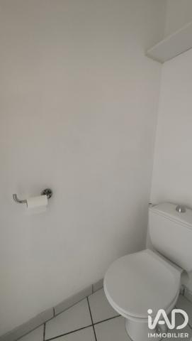 Appartement à vendre 2 pièces 29,77 m² Talmont-Saint-Hilaire