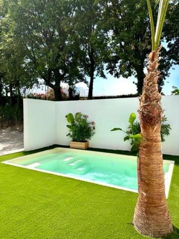 Roquebrune sur Argens- Villa neuve de 2025 avec piscine 3 chambres-A SAISIR !!!