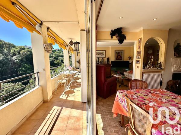 Appartement à vendre 5 pièces 86 m² Nice