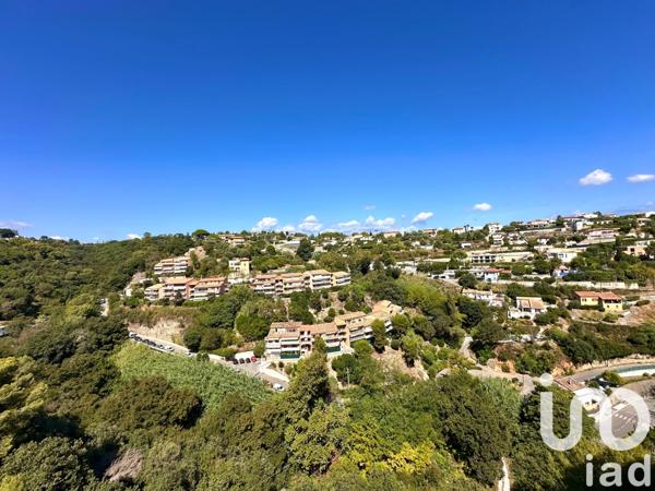 Appartement à vendre 5 pièces 86 m² Nice