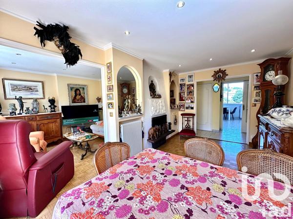 Appartement à vendre 5 pièces 86 m² Nice