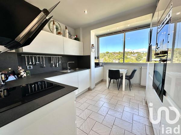Appartement à vendre 5 pièces 86 m² Nice