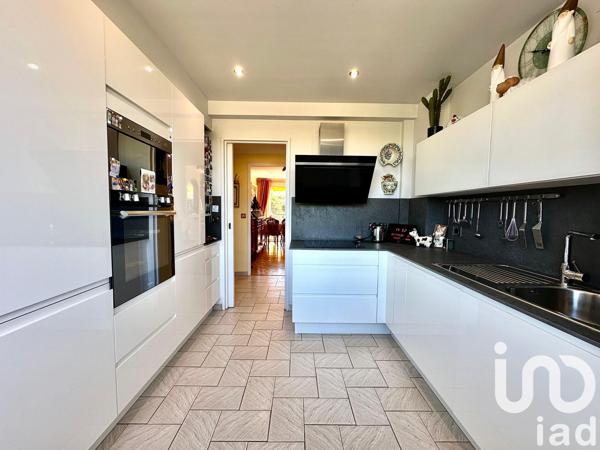 Appartement à vendre 5 pièces 86 m² Nice