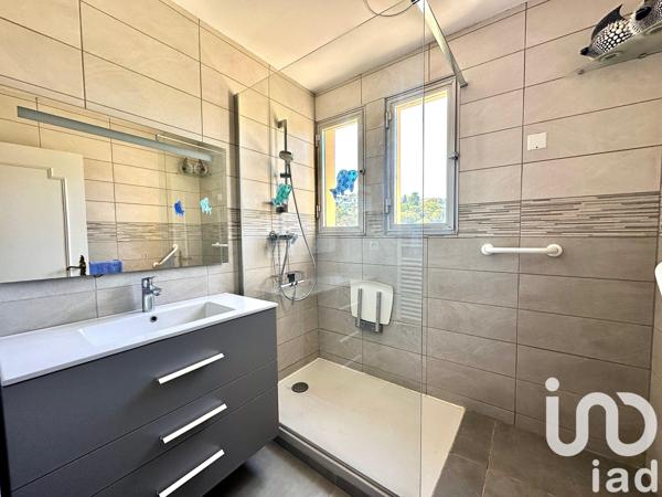 Appartement à vendre 5 pièces 86 m² Nice