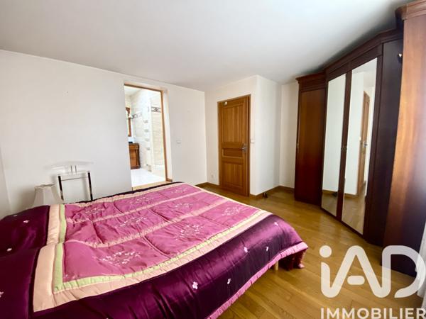 Maison à vendre 7 pièces 160 m² Bagneux