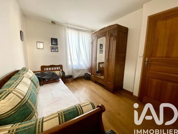 Maison à vendre 7 pièces 160 m² Bagneux