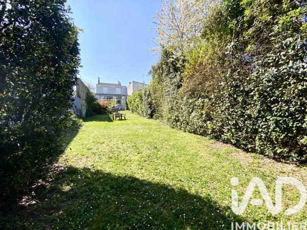 Maison à vendre 7 pièces 160 m² Bagneux