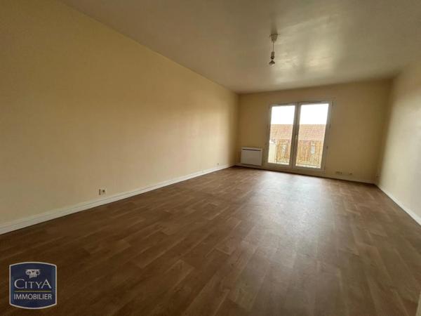 Appartement à louer 3 pièces 63.96m² Arpajon (91290)