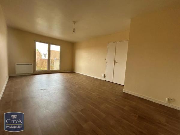 Appartement à louer 3 pièces 63.96m² Arpajon (91290)