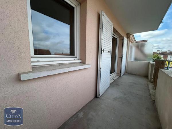 Appartement à louer 3 pièces 63.96m² Arpajon (91290)